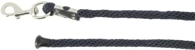 Produktbild von Equithème Befestigungsleine Soft Blau