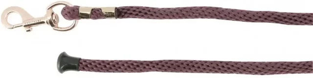 Produktbild von Equithème Befestigungsleine Soft Rose Gold