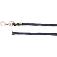 Produktbild von Equithème Befestigungsleine Soft Rose Gold - 2 m