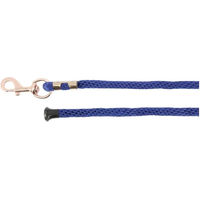 Produktbild von Equithème Befestigungsleine Soft Rose Gold aus Kunststoff - 2 m