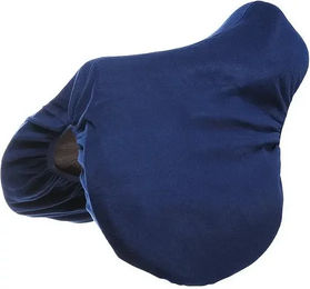 Produktbild von Equithème Bezug für Polarpferd in Blau aus Polyester