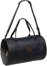 Produktbild von Equithème Bowling Premium Satteltasche aus Polyester wasserabweisend Größe L