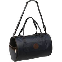 Produktbild von Equithème Bowling Premium Satteltasche aus Polyester wasserabweisend Größe L