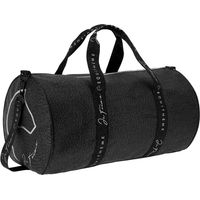 Produktbild von Equithème Bowlingtasche Je t'aime Schwarz aus Stoff 50x27,8x27,8 cm