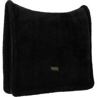 Produktbild von Equithème Brustschutz für Pferde in Schwarz