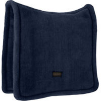 Produktbild von Equithème Brustschutz marineblau
