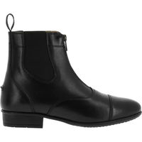 Produktbild von Equithème Chic Reitstiefel aus Leder für Damen in Schwarz Größe 39