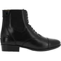 Produktbild von Equithème Chic Reitstiefel aus Leder für Damen in Schwarz Größe 44 EU