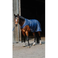 Produktbild von Equithème Classic 1200D Führzügeldecke für Pferde aus Polyester