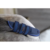 Produktbild von Equithème Classic 1200D Schwanzschützer für Pferde aus Polyester in Blau