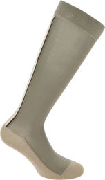 Produktbild von Equithème Classic Reitsocken aus Baumwolle Unisex Größe 39/41