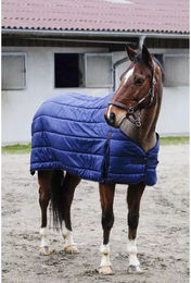Equithème Classic Unterdecke für Pferde Größe 5'6 – Bild 1 von 2