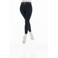 Produktbild von Equithème Claudine Reithose für Damen mit Full Grip Silicone Seat in Größe 36