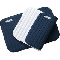 Produktbild von Equithème Cooldry Gamaschen aus Polyester in Blau
