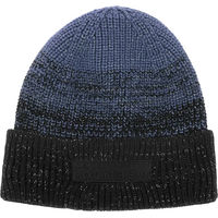 Produktbild von Equithème Damen Fleece Wintermütze Blau