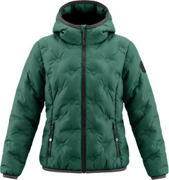Equithème Daria Daunenjacke für Kinder aus Polyester – Bild 1 von 1