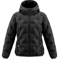 Produktbild von Equithème Daria Daunenjacke für Kinder aus Polyester in Silber oder Schwarz