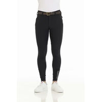 Produktbild von Equithème Eliot Reithose Mid Grip Unisex aus Polyamid wasserabweisend