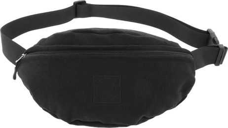 Produktbild von Equithème Elya Bauchtasche aus Stoff in Schwarz