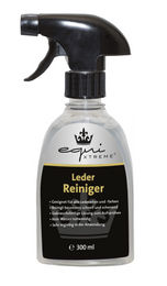 Produktbild von Equithème equiXTREME Lederreiniger Transparent