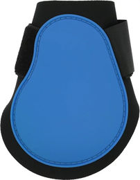 Produktbild von Equithème Gamaschen aus Neopren für Ponys in Blau