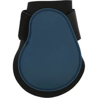 Produktbild von Equithème Gamaschen aus Neopren für Ponys in Blau