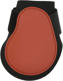 Produktbild von Equithème Gamaschen aus Neopren in Orange