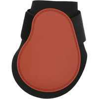 Produktbild von Equithème Gamaschen aus Neopren in Orange