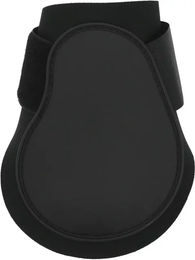 Produktbild von Equithème Gamaschen aus Neopren Schwarz