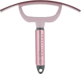 Produktbild von Equithème Hitzemesser für Pferde in Rosa aus Gummi