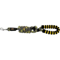 Produktbild von Equithème Hundeleine mit Griff aus Polypropylen in Bunt