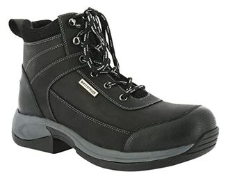 Produktbild von Equithème Hydro Reitstiefel Schwarz Größe 44