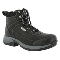 Produktbild von Equithème Hydro Reitstiefel Schwarz Größe 44