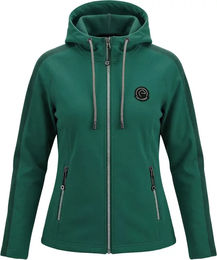 Equithème Je t'aime EK-Victoria Softshell-Reitjacke für Damen – Bild 1 von 1