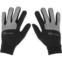 Produktbild von Equithème Je T'Aime Juliette Reithandschuhe Winter Fleece Schwarz XS Unisex