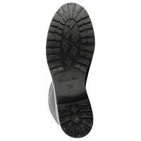 Produktbild von Equithème Je t'aime Regenstiefel für Damen in Schwarz Größe 41 EU wasserdicht aus Kunststoff