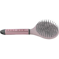Produktbild von Equithème Je T'aime Rosshaarbürste für Mähne und Schweif in Rosa