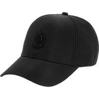 Produktbild von Equithème JTM Lily Baseball Kappe Unisex Schwarz aus Polyester