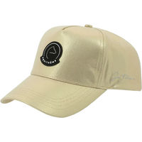Produktbild von Equithème JTM Studio Baseball Kappe aus Stoff für Unisex