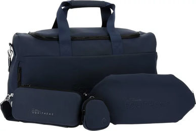 Produktbild von Equithème JTM Tasche und Geldbörse aus Kunststoff wasserdicht Blau