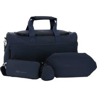 Produktbild von Equithème JTM Tasche und Geldbörse aus Kunststoff wasserdicht Blau