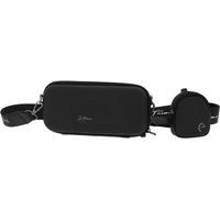 Produktbild von Equithème JTM Tasche und Geldbörse wasserfest Schwarz