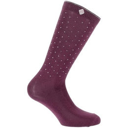 Equithème Kamilia Long Socks Reitstrümpfe Größe 37-39 – Bild 1 von 1