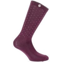 Produktbild von Equithème Kamilia Long Socks Reitstrümpfe Größe 37-39