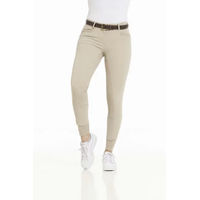 Produktbild von Equithème Kendal Reithose Full Grip Unisex Beige Größe 38