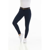 Produktbild von Equithème Kendal Reithose Full Grip Unisex Blau