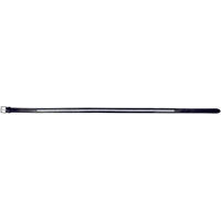 Produktbild von Equithème Ledergürtel für Damen in Schwarz 70 cm