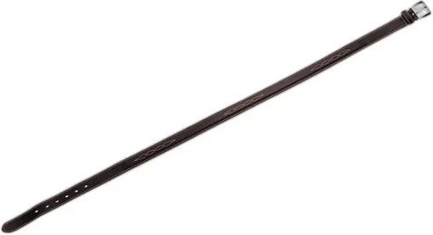Produktbild von Equithème Ledergürtel Unisex Braun 100 cm
