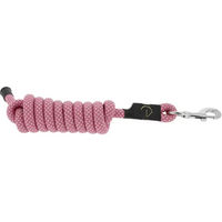 Produktbild von Equithème Longe QHP Color Seil Rosa