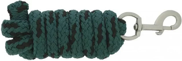 Produktbild von Equithème Longe zum Reiten aus Jacquard-Polyester